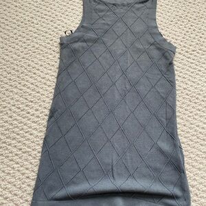Women’s XS Zara sweater vest
